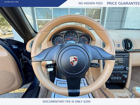 Used 2011 Porsche Boxster image 17