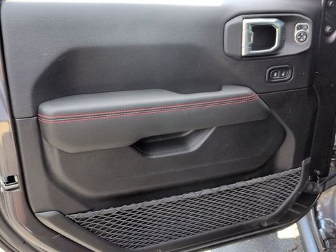 New 2026 Jeep Gladiator Rubicon AWD/4WD image 12