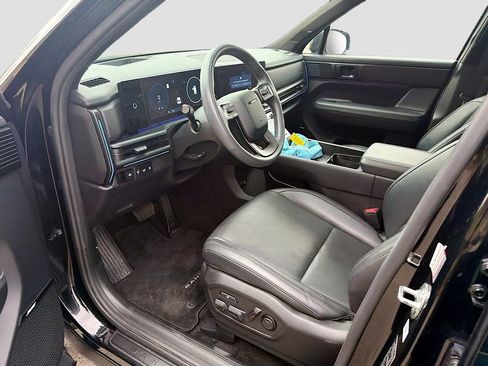 Used 2025 Hyundai Santa Fe Calligraphy FWD image 26