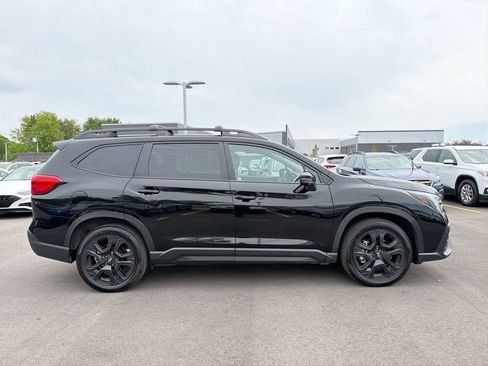 Certified 2023 Subaru Ascent Onyx Edition Limited AWD/4WD image 14