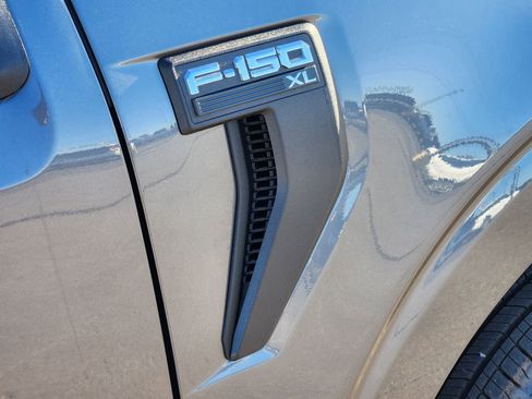 New 2026 Ford F150 XL image 12