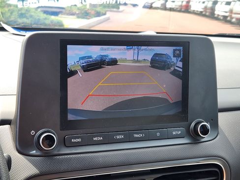 Certified 2022 Hyundai Kona SEL AWD/4WD image 23