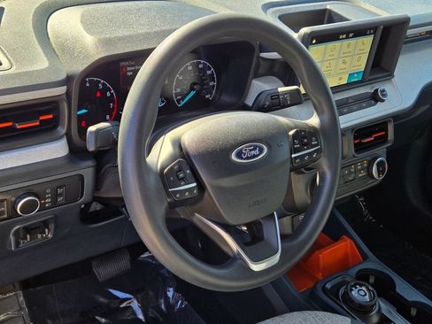 Used 2024 Ford Maverick XLT w/ Equipment Group 300A Standard AWD/4WD image 19