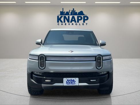Used 2023 Rivian R1T Launch Edition AWD/4WD image 2