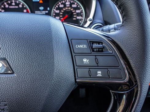 New 2026 Mitsubishi Eclipse Cross SE AWD/4WD image 19