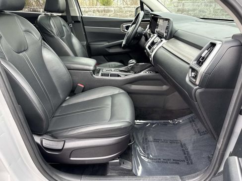 Used 2022 Kia Sorento X-Line EX image 26