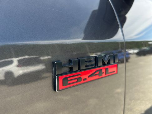 Used 2020 RAM 2500 Big Horn w/ Level 2 Equipment Group AWD/4WD image 10