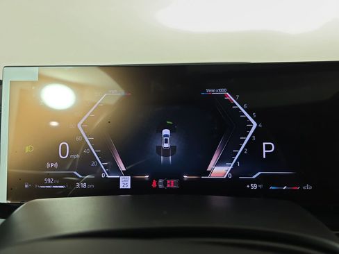 New 2026 BMW M850i xDrive Convertible w/ M Carbon Exterior Package image 19