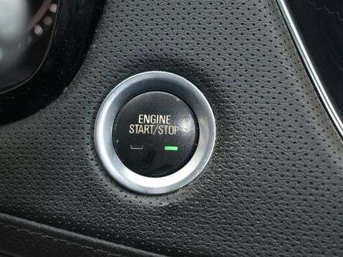 Used 2019 Cadillac XT5 Premium Luxury image 22