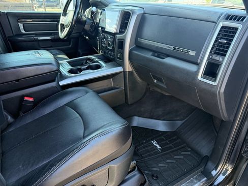 Used 2017 RAM 2500 Limited AWD/4WD image 16