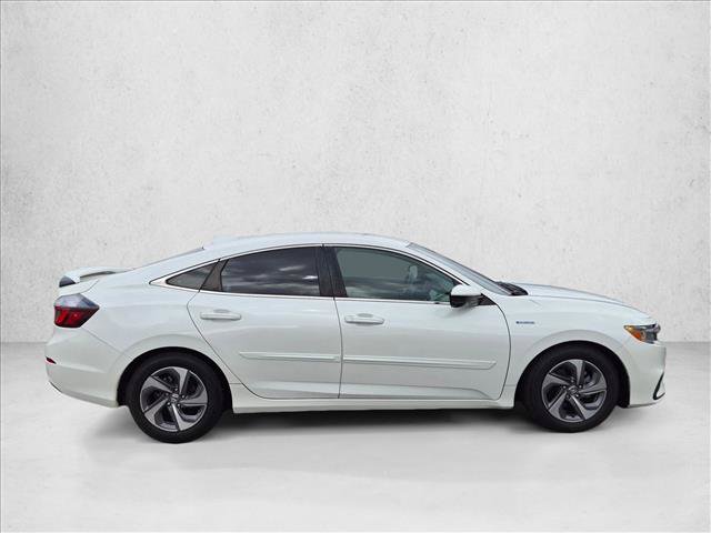 Used 2019 Honda Insight EX image 4
