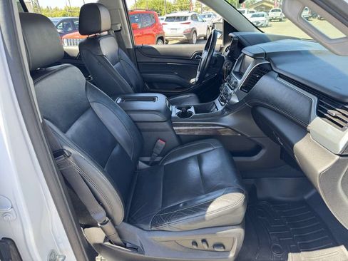 Used 2019 Chevrolet Tahoe LT AWD/4WD image 12