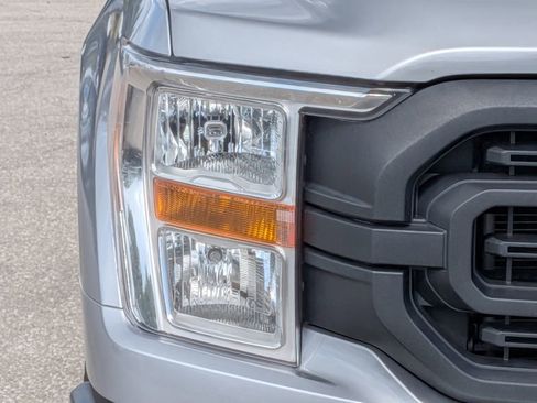 Used 2022 Ford F150 XL w/ Equipment Group 101A High RWD image 8