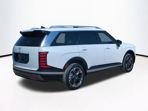 New 2026 Hyundai Palisade Limited image 5