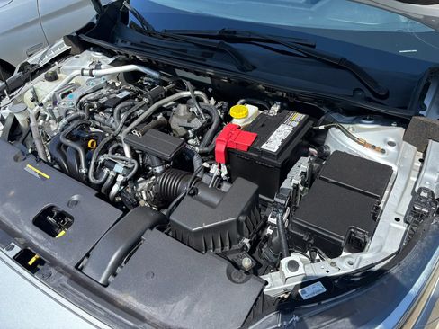 Used 2022 Nissan Sentra S w/ Electronics Package FWD image 57