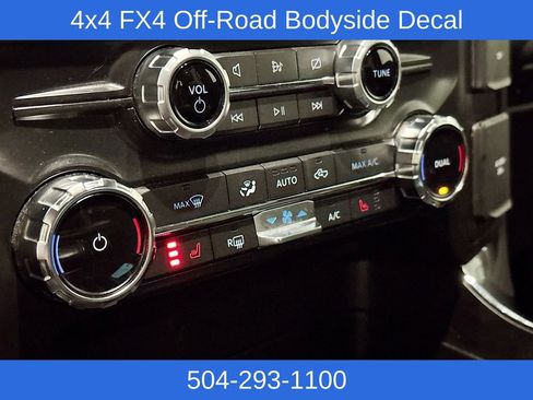 Used 2022 Ford F150 XLT w/ Equipment Group 302A High image 15