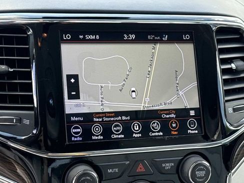 Used 2019 Jeep Grand Cherokee Summit image 20