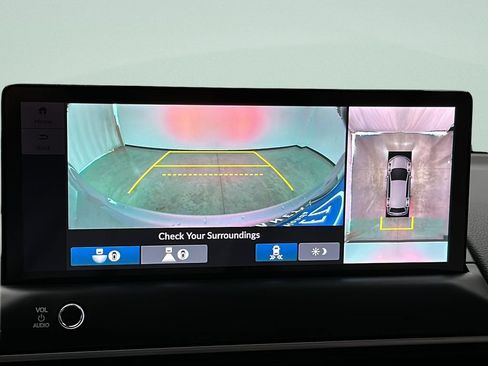 New 2026 Honda Pilot Touring image 32