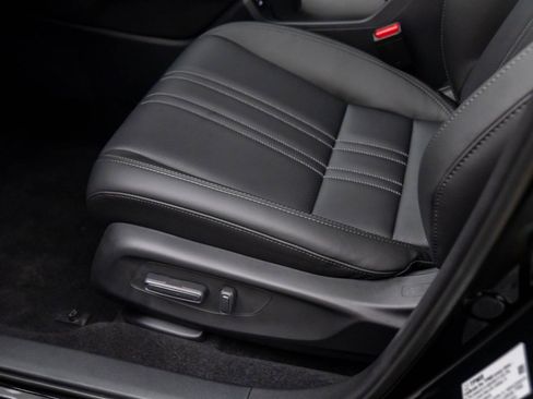 Used 2026 Honda HR-V EX-L image 18