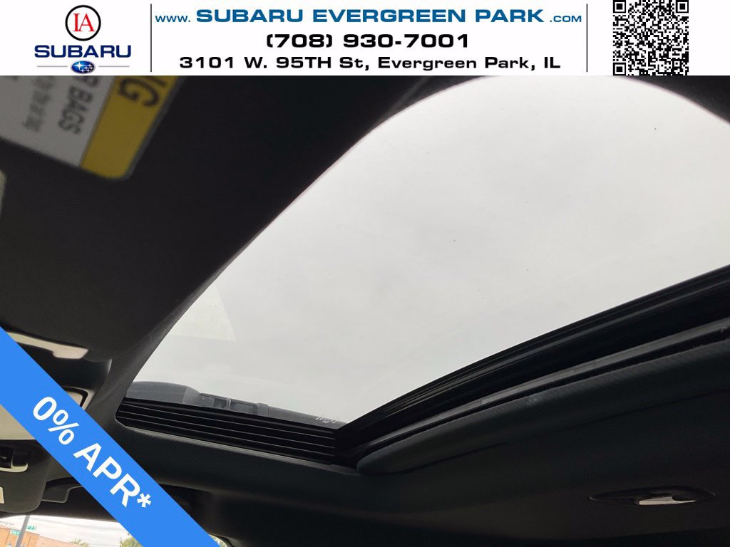 New 2026 Subaru Outback Limited AWD/4WD image 28