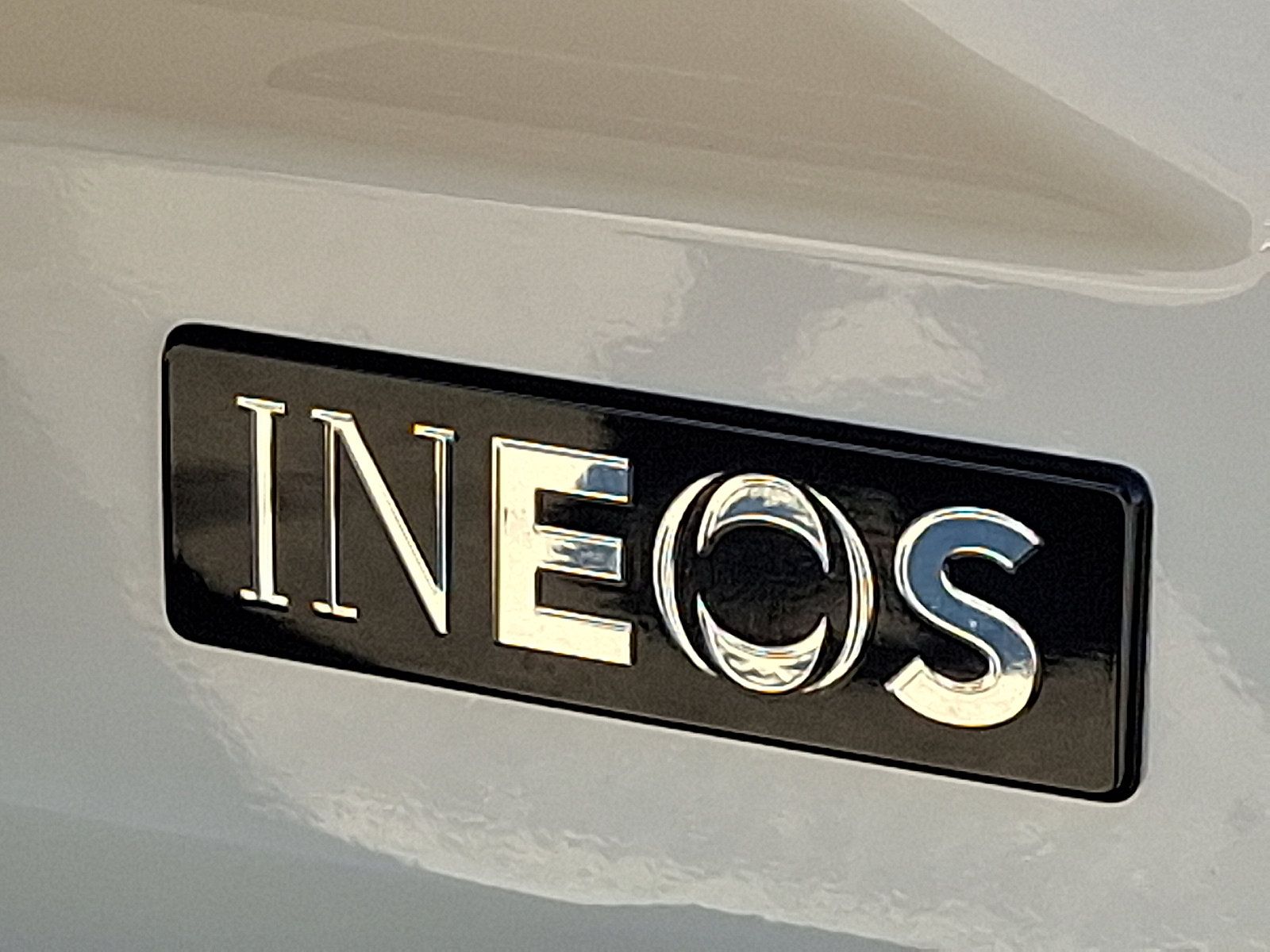 Used 2024 INEOS Grenadier Station Wagon AWD/4WD image 30