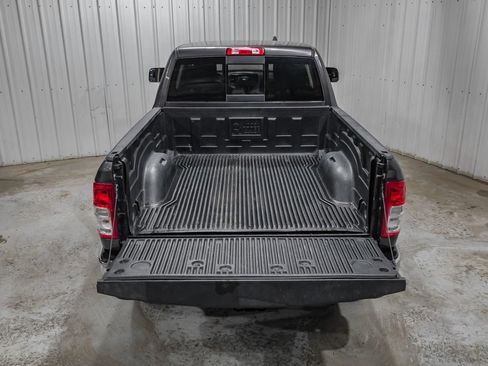 Used 2020 RAM 2500 Tradesman AWD/4WD image 60
