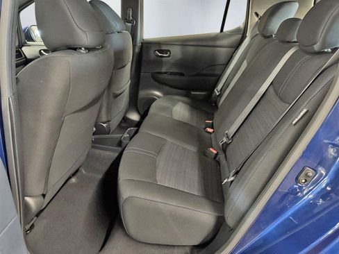 Used 2024 Nissan Leaf SV Plus image 20