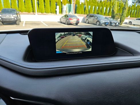 Certified 2023 MAZDA CX-30 AWD 2.5 S w/ Preferred Package image 23