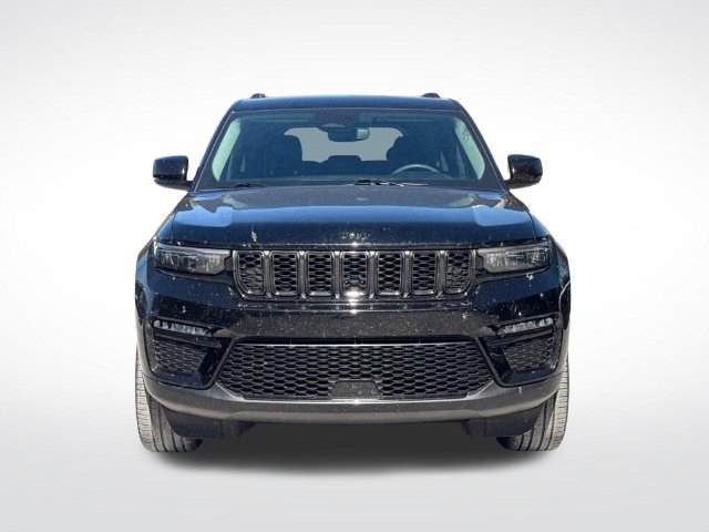 Used 2023 Jeep Grand Cherokee Limited w/ Black Appearance Package RWD image 9
