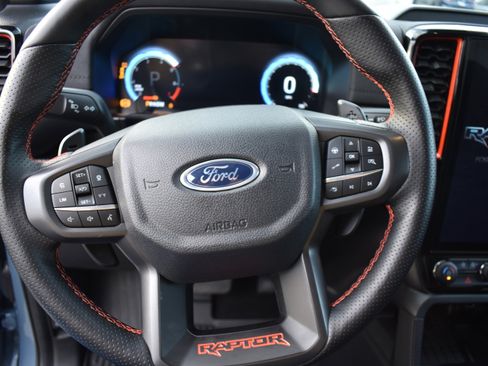 Used 2024 Ford Ranger Raptor image 14