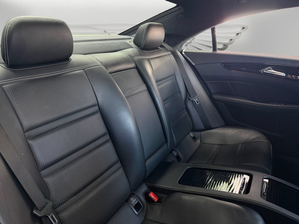 Used 2015 Mercedes-Benz CLS 63 AMG S-Model image 29