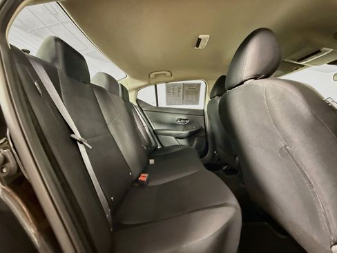 Used 2024 Nissan Sentra S FWD image 32