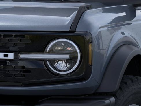 New 2025 Ford Bronco Badlands AWD/4WD image 20