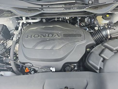 New 2026 Honda Odyssey Elite image 32