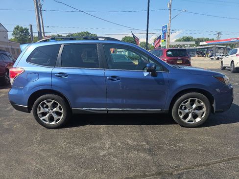 Used 2018 Subaru Forester 2.5i Touring w/ Popular Package #2 image 6