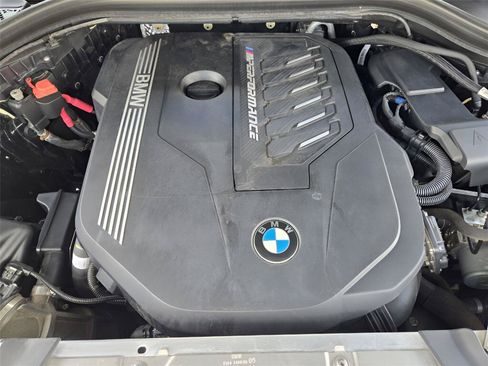 Used 2021 BMW X3 M40i w/ Premium Package AWD/4WD image 31