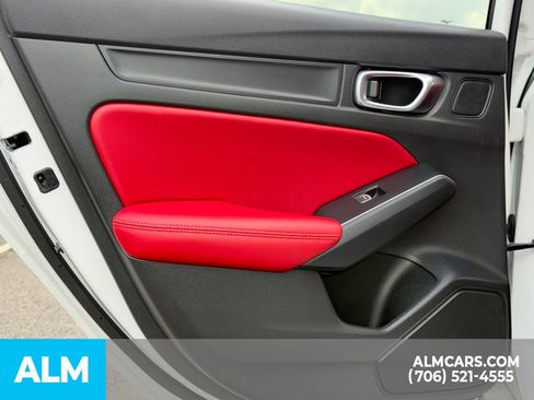 Used 2025 Acura Integra A-Spec FWD image 20