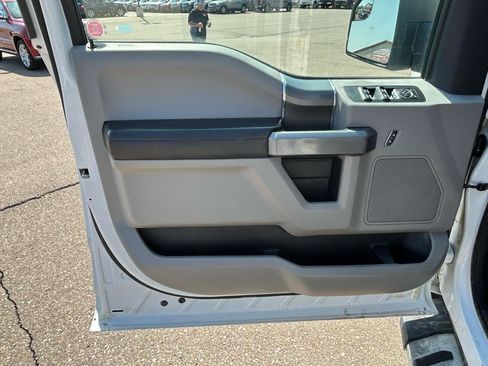 Used 2018 Ford F150 XLT w/ XTR Package AWD/4WD image 14