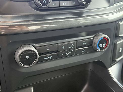 Used 2022 Ford F150 XL w/ STX Appearance Package image 26