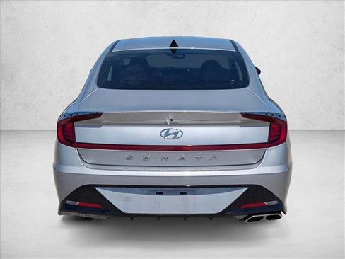 Used 2023 Hyundai Sonata SEL image 6