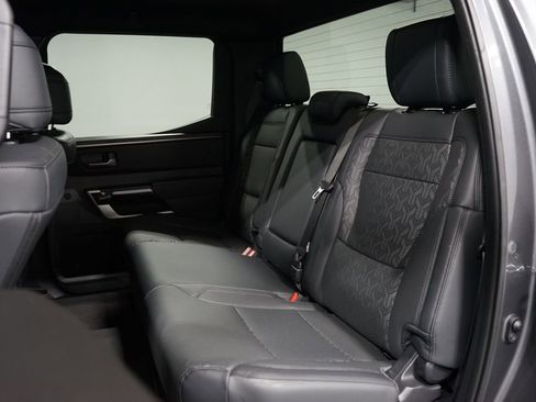 Certified 2025 Toyota Tundra Limited image 32