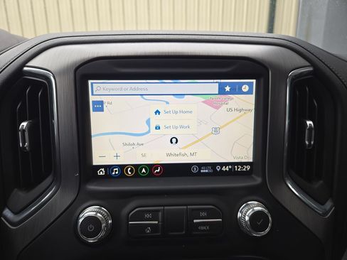 Used 2020 GMC Sierra 1500 Denali w/ Technology Package AWD/4WD image 23