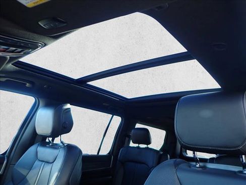 Used 2024 Jeep Wagoneer Series III w/ Premium Group I image 14