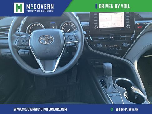 Used 2023 Toyota Camry LE image 15