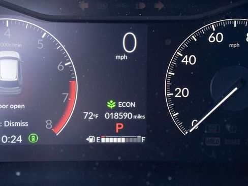 Used 2023 Honda CR-V EX image 37
