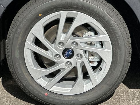 New 2025 Subaru Impreza 2.0i w/ Popular Package #1A image 24