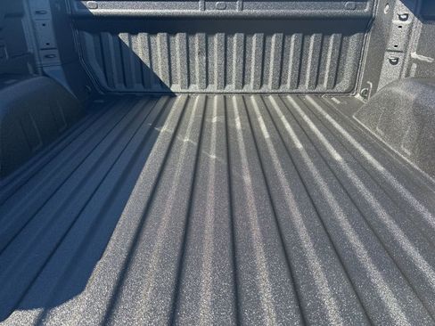 Used 2024 Chevrolet Silverado 1500 LT Trail Boss image 51