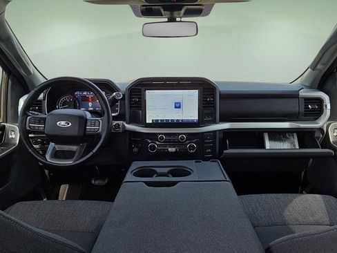 Used 2022 Ford F150 XLT w/ Equipment Group 302A High image 25