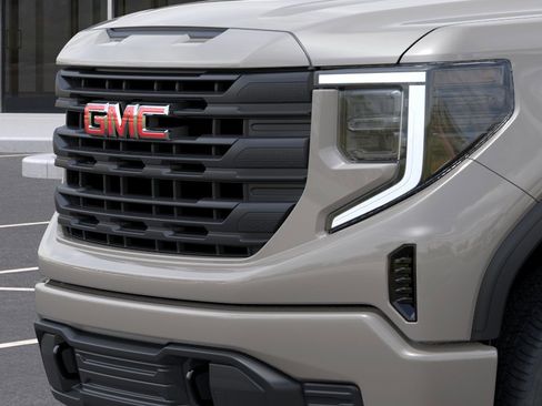 New 2026 GMC Sierra 1500 Pro w/ Graphite Edition AWD/4WD image 13