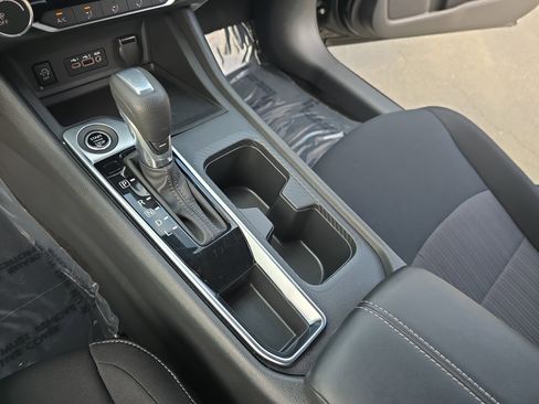 Used 2025 Nissan Sentra SV image 23